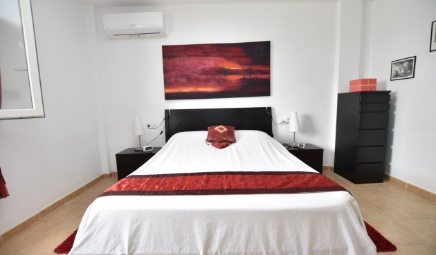 Resale - Villa -
Algorfa - Inland