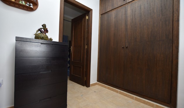 Resale - Villa -
Algorfa - Inland