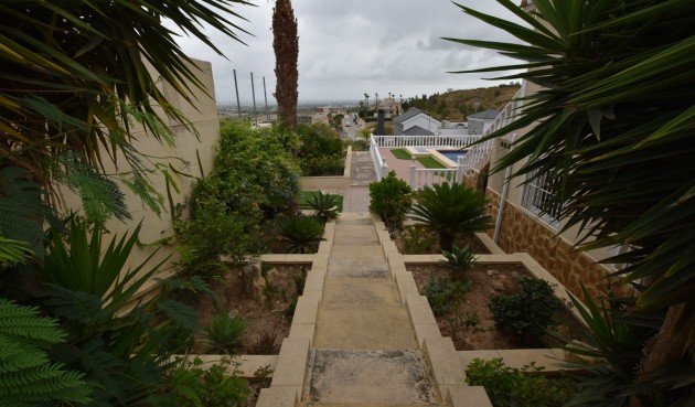 Resale - Villa -
Algorfa - Inland