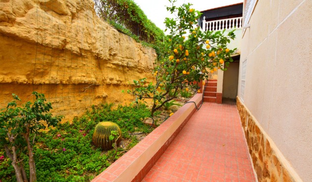 Resale - Villa -
Algorfa - Inland