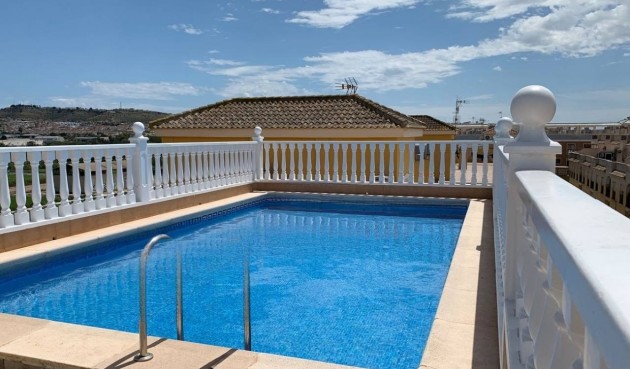 Resale - Apartment -
Formentera del Segura - Costa Blanca