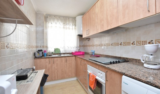 Resale - Apartment -
Formentera del Segura - Costa Blanca