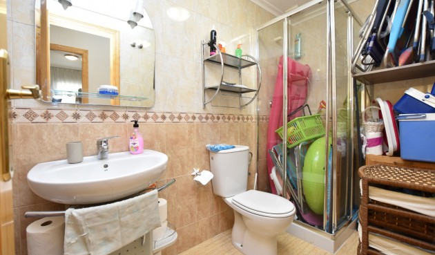 Resale - Apartment -
Formentera del Segura - Costa Blanca