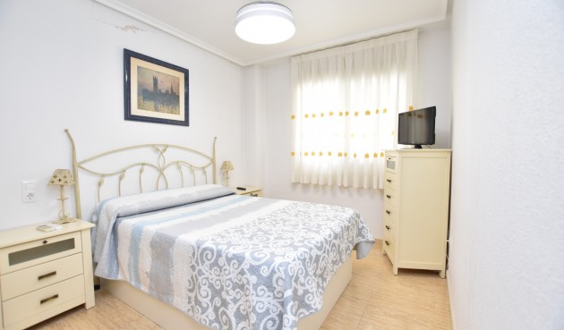 Resale - Apartment -
Formentera del Segura - Costa Blanca