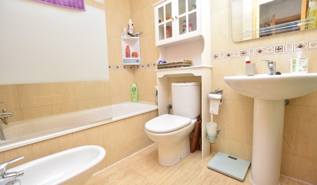 Resale - Apartment -
Formentera del Segura - Costa Blanca