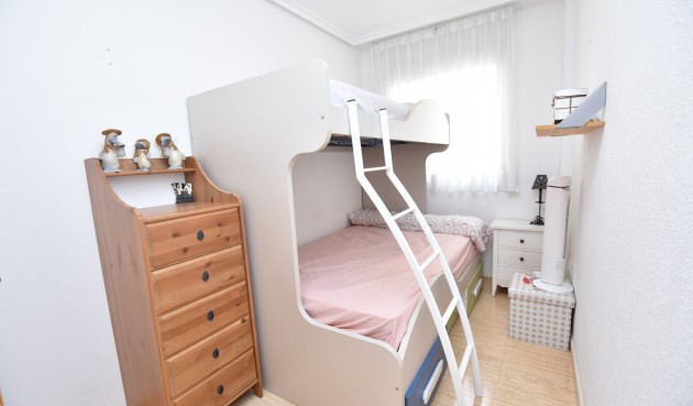 Resale - Apartment -
Formentera del Segura - Costa Blanca