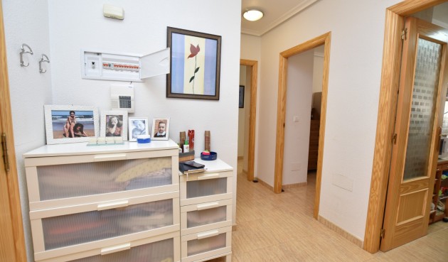 Resale - Apartment -
Formentera del Segura - Costa Blanca