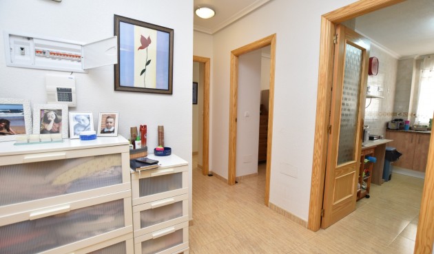 Resale - Apartment -
Formentera del Segura - Costa Blanca