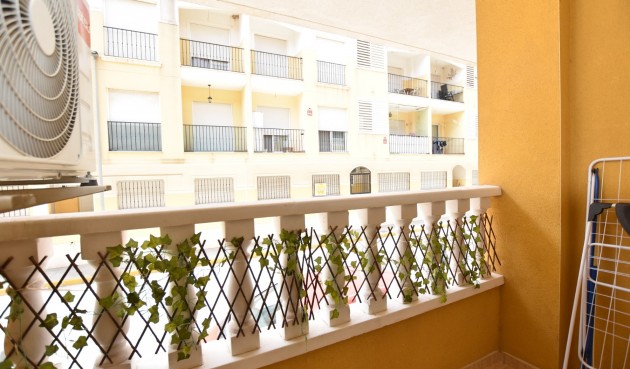 Resale - Apartment -
Formentera del Segura - Costa Blanca