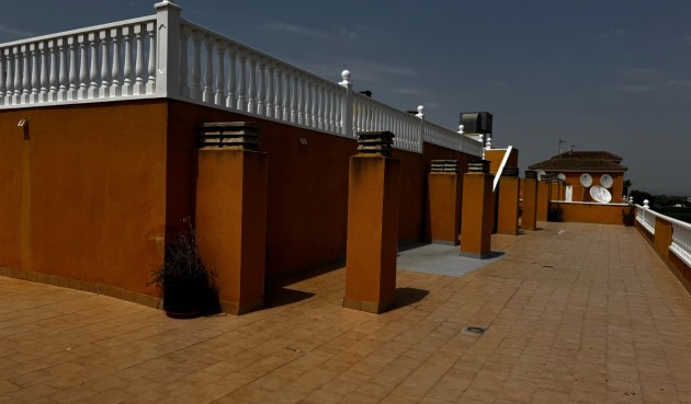 Resale - Apartment -
Formentera del Segura - Costa Blanca