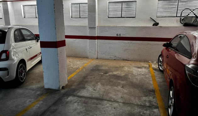 Resale - Apartment -
Formentera del Segura - Costa Blanca