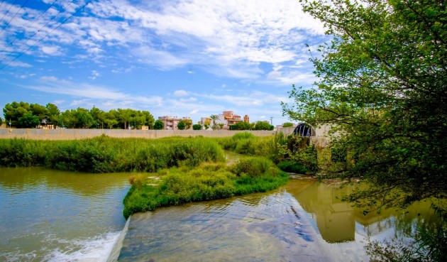 Resale - Apartment -
Formentera del Segura - Costa Blanca