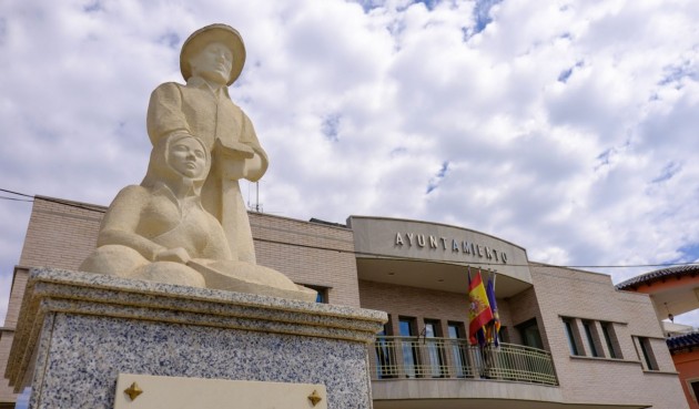 Resale - Apartment -
Formentera del Segura - Costa Blanca