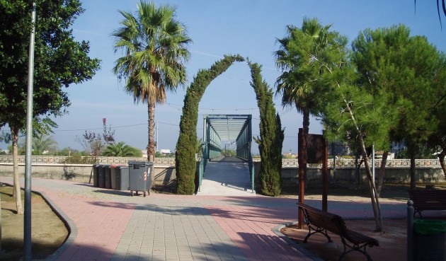 Resale - Apartment -
Formentera del Segura - Costa Blanca