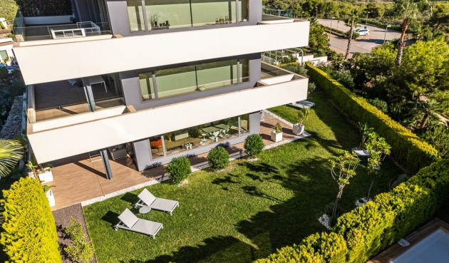 Resale - Apartment -
Las Colinas Golf - Costa Blanca