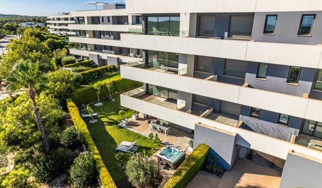 Resale - Apartment -
Las Colinas Golf - Costa Blanca