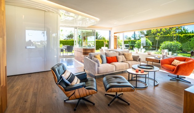 Resale - Apartment -
Las Colinas Golf - Costa Blanca