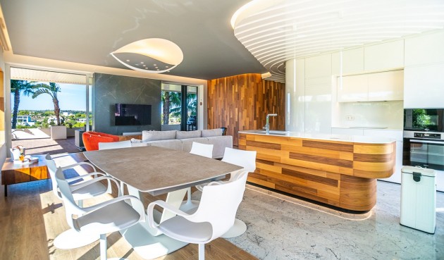 Resale - Apartment -
Las Colinas Golf - Costa Blanca