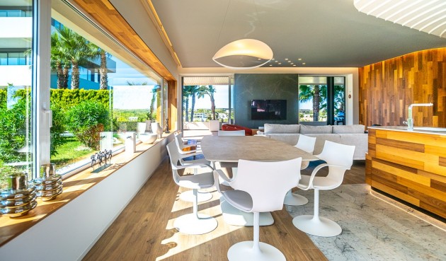 Resale - Apartment -
Las Colinas Golf - Costa Blanca