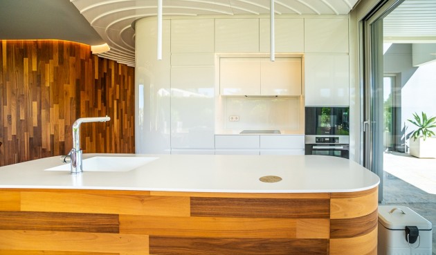 Resale - Apartment -
Las Colinas Golf - Costa Blanca