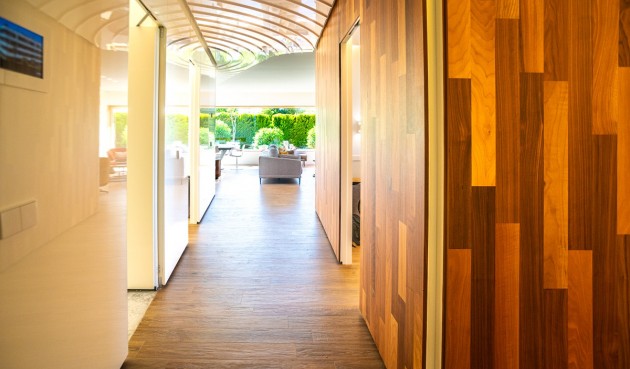 Resale - Apartment -
Las Colinas Golf - Costa Blanca