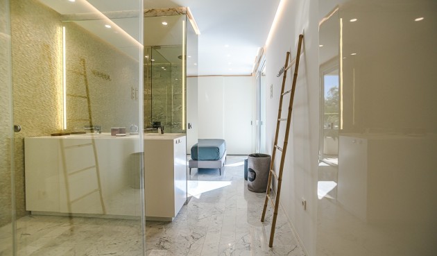 Resale - Apartment -
Las Colinas Golf - Costa Blanca