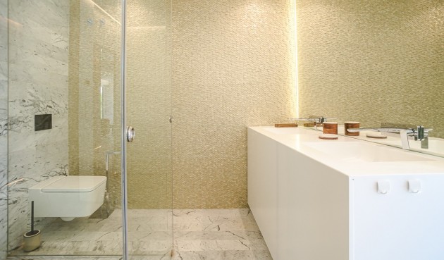 Resale - Apartment -
Las Colinas Golf - Costa Blanca