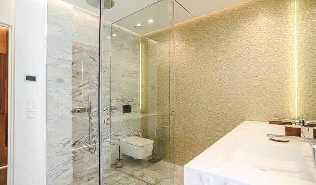 Resale - Apartment -
Las Colinas Golf - Costa Blanca