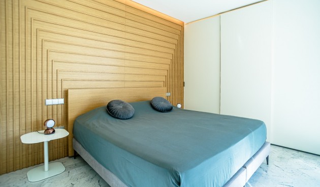 Resale - Apartment -
Las Colinas Golf - Costa Blanca