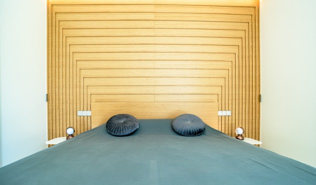 Resale - Apartment -
Las Colinas Golf - Costa Blanca