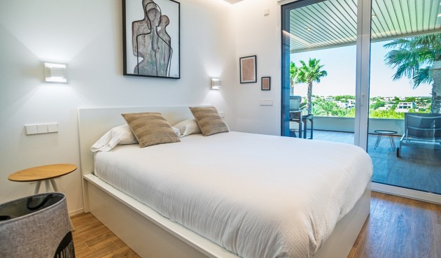 Resale - Apartment -
Las Colinas Golf - Costa Blanca