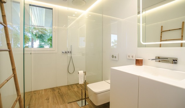 Resale - Apartment -
Las Colinas Golf - Costa Blanca