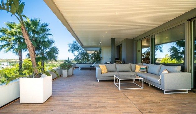 Resale - Apartment -
Las Colinas Golf - Costa Blanca