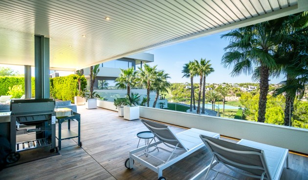 Resale - Apartment -
Las Colinas Golf - Costa Blanca