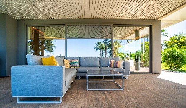 Resale - Apartment -
Las Colinas Golf - Costa Blanca