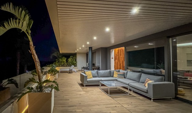 Resale - Apartment -
Las Colinas Golf - Costa Blanca