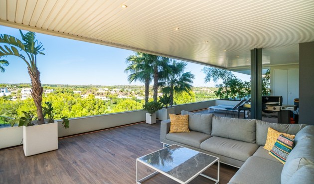 Resale - Apartment -
Las Colinas Golf - Costa Blanca