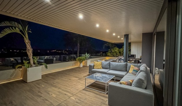 Resale - Apartment -
Las Colinas Golf - Costa Blanca