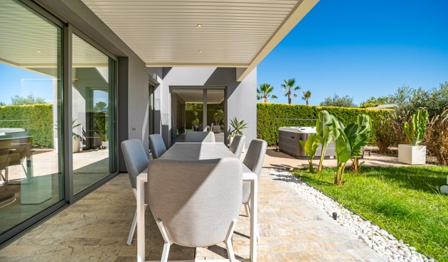 Resale - Apartment -
Las Colinas Golf - Costa Blanca