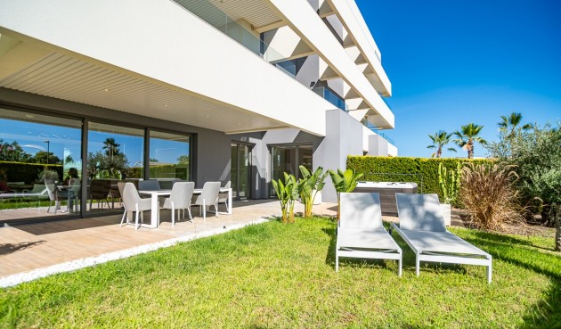 Resale - Apartment -
Las Colinas Golf - Costa Blanca