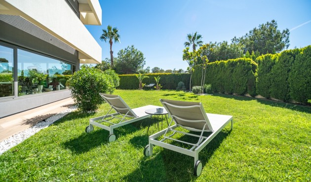 Resale - Apartment -
Las Colinas Golf - Costa Blanca