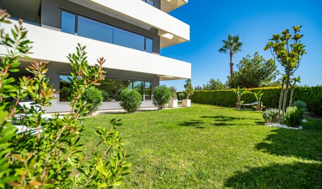 Resale - Apartment -
Las Colinas Golf - Costa Blanca