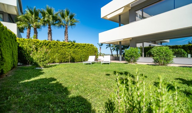 Resale - Apartment -
Las Colinas Golf - Costa Blanca