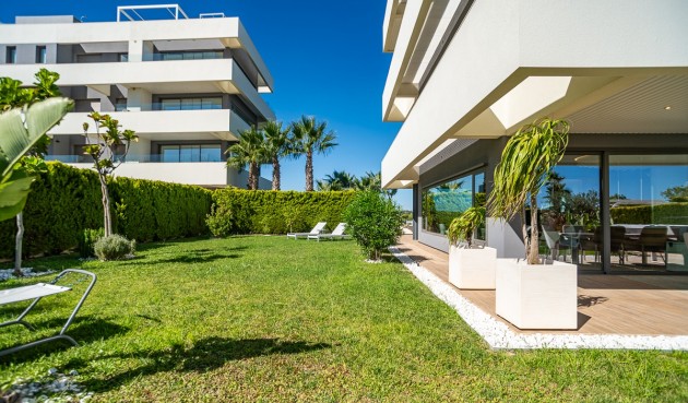 Resale - Apartment -
Las Colinas Golf - Costa Blanca