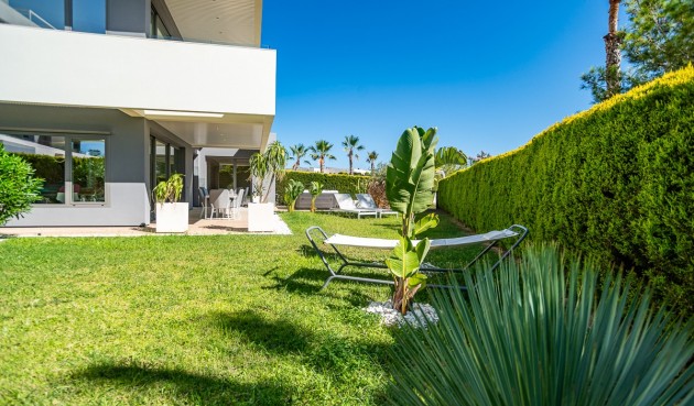 Resale - Apartment -
Las Colinas Golf - Costa Blanca