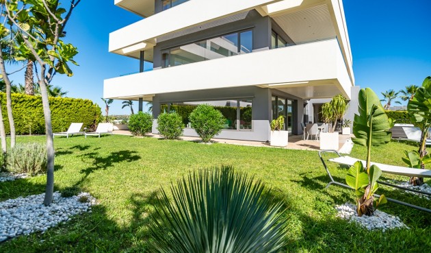 Resale - Apartment -
Las Colinas Golf - Costa Blanca