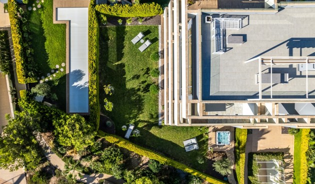 Resale - Apartment -
Las Colinas Golf - Costa Blanca