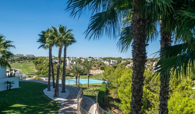Resale - Apartment -
Las Colinas Golf - Costa Blanca