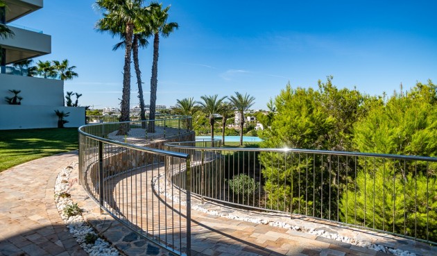 Resale - Apartment -
Las Colinas Golf - Costa Blanca