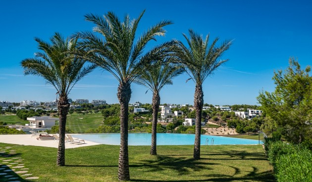 Resale - Apartment -
Las Colinas Golf - Costa Blanca